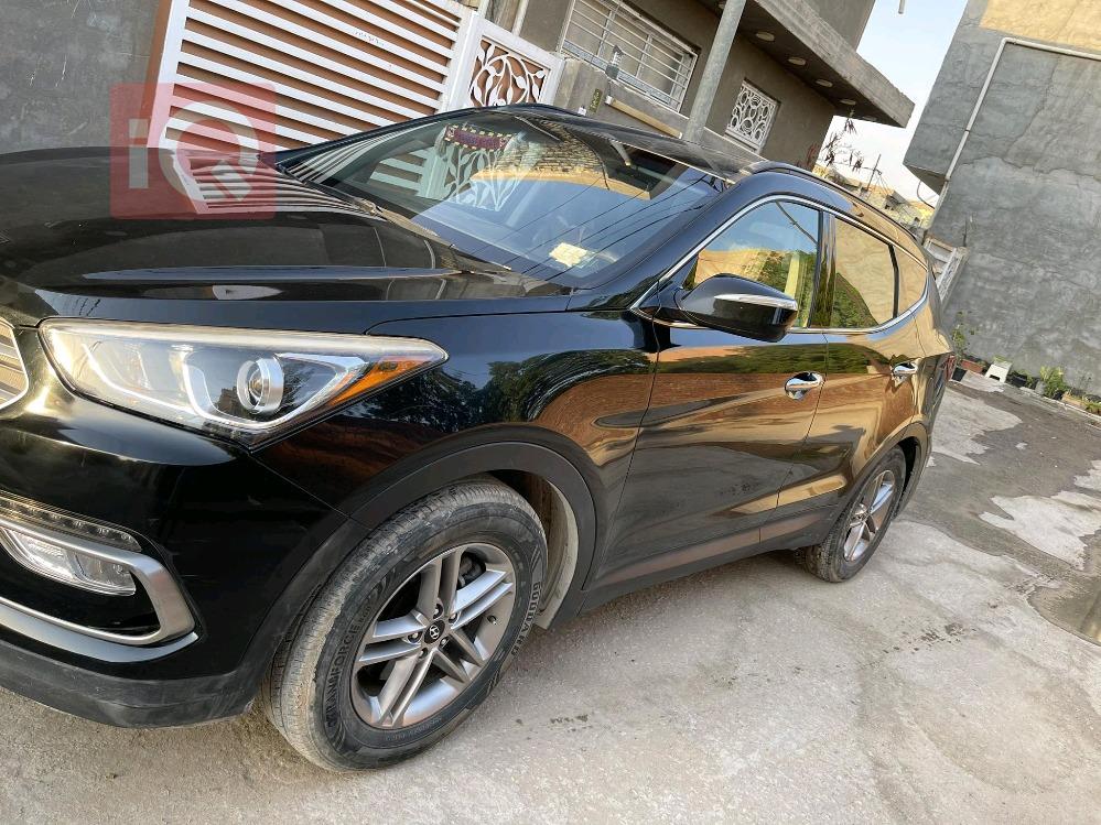 هیوندای سەنتافی